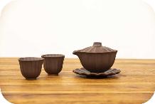 竹貴伯樂(lè)系列  02  雅財(cái)杯組合