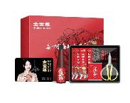 金世尊中秋大閘蟹系列